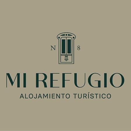 דירות מונפורט דה למוס Mi Refugio מראה חיצוני תמונה