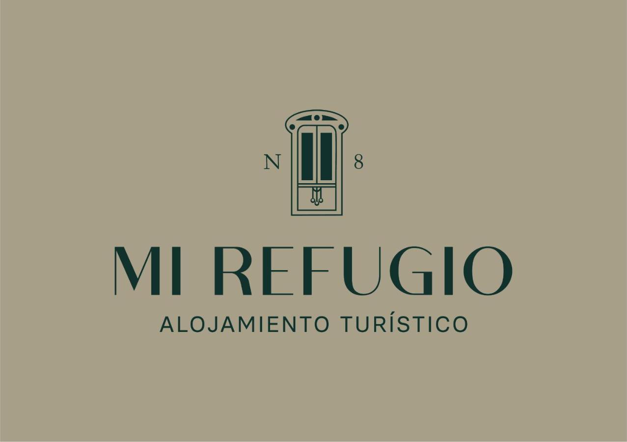 דירות מונפורט דה למוס Mi Refugio מראה חיצוני תמונה